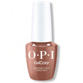 O.P.I - לק ג׳ל Espresso Your Inner Self GCLA04