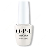 OPI GelColor לק ג׳ל Funny Bunny GCH22 | 15 מ״ל