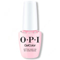 O.P.I - לק ג׳ל Getting Nadi On My Honeymoon GCF82