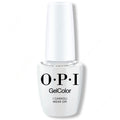O.P.I - לק ג׳ל I Cannoli Wear OPI GCV32