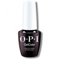 O.P.I - לק ג׳ל Lincoln Park After Dark GCW42