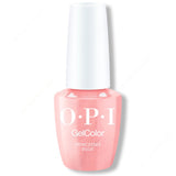 O.P.I - לק ג׳ל Princesses Rule! GCR44