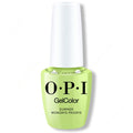 O.P.I - לק ג׳ל Summer Monday-Fridays GCP012
