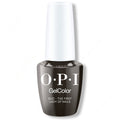 O.P.I - לק ג׳ל Suzi The First Lady of Nails GCW55