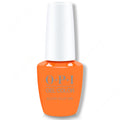 O.P.I - לק ג׳ל Silicon Valley Girl GCS004