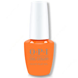 O.P.I - לק ג׳ל Silicon Valley Girl GCS004