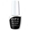 O.P.I - טופ מקבע Stay Shiny Top Coat