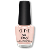 O.P.I Nail Envy Nail Strengthener Bubble Bath, 15ml