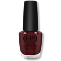 O.P.I - לק ציפורניים Complimentary Wine NLMI12