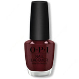 O.P.I - לק ציפורניים Complimentary Wine NLMI12