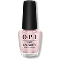 OPI Nail Lacquer לק ציפורניים Do You Take Lei Away? NLH67 | 15 מ״ל