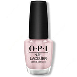 OPI Nail Lacquer לק ציפורניים Do You Take Lei Away? NLH67 | 15 מ״ל