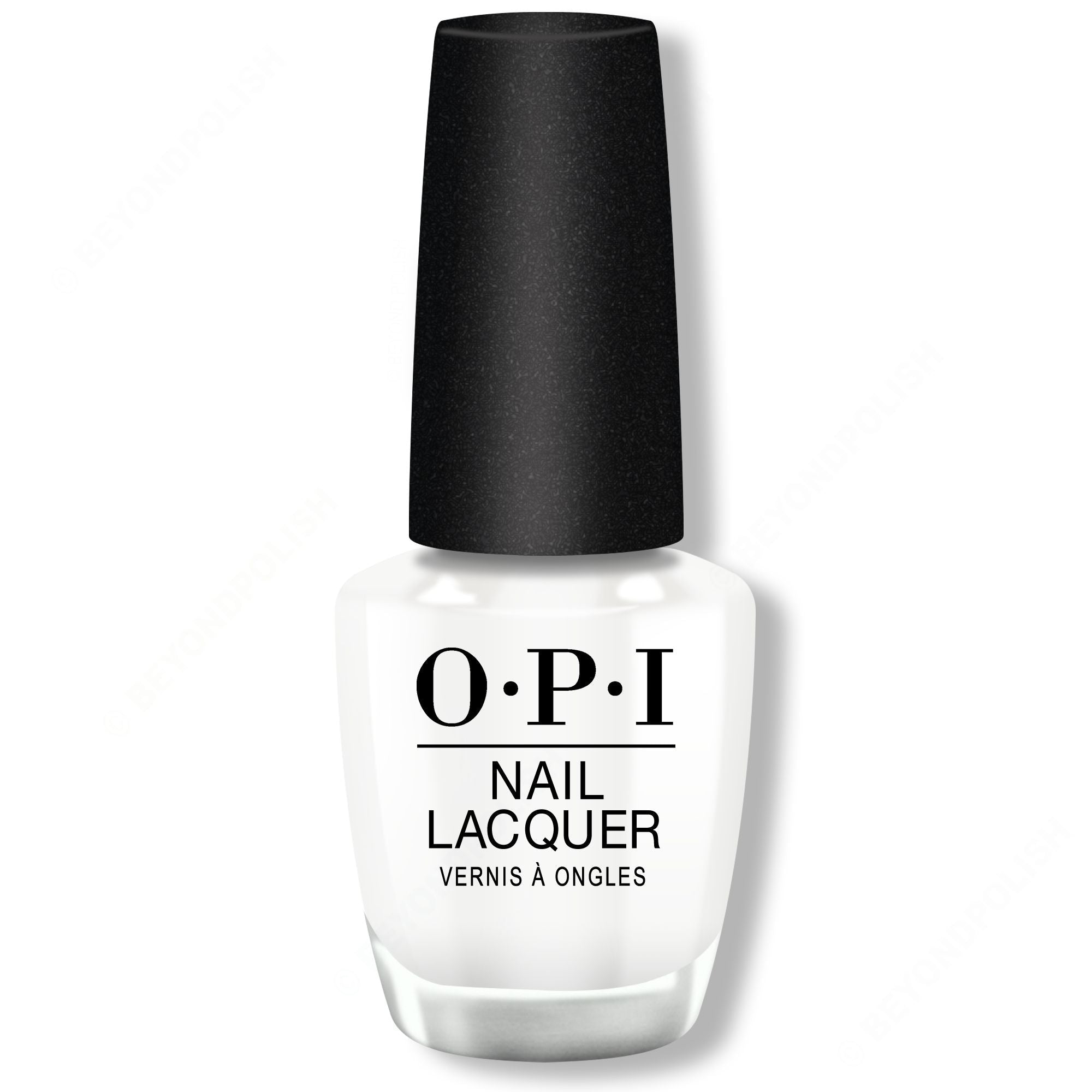 OPI Nail Lacquer לק ציפורניים Funny Bunny NLH22 | 15 מ״ל