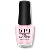 OPI Nail Lacquer לק ציפורניים Getting Nadi On My Honeymoon NLF82 | 15 מ״ל