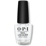 O.P.I לק ציפורניים I Cannoli Wear OPI NLV32 | 15מ"ל