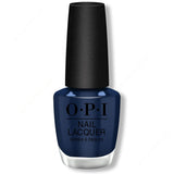 OPI Nail Lacquer לק ציפורניים Midnight Mantra NLF009 | 15 מ״ל