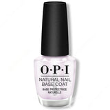 O.P.I - בסיס קוט ללק NATURAL NAIL BASE COAT