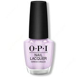 OPI Nail Lacquer לק ציפורניים Polly Want a Lacquer? NLF83 | 15 מ״ל