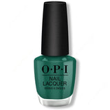 OPI Nail Lacquer לק ציפורניים Rated Pea-G NLH007 | 15 מ״ל