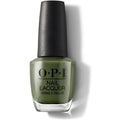 O.P.I לק ציפורניים Suzi The First Lady of Nails NLW55 | 15מ"ל
