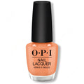 OPI Nail Lacquer לק ציפורניים Trading Paint NLD54 | 15 מ״ל
