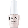 O.P.I - לק ג׳ל LISBON WANTS MOOR OPI