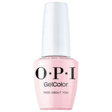 O.P.I - לק ג׳ל MOD ABOUT YOU