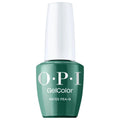 O.P.I - לק ג׳ל RATED PEA-G
