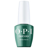 O.P.I - לק ג׳ל RATED PEA-G