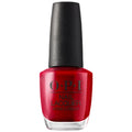 O.P.I - לק ציפורניים RED HOT RIO A70