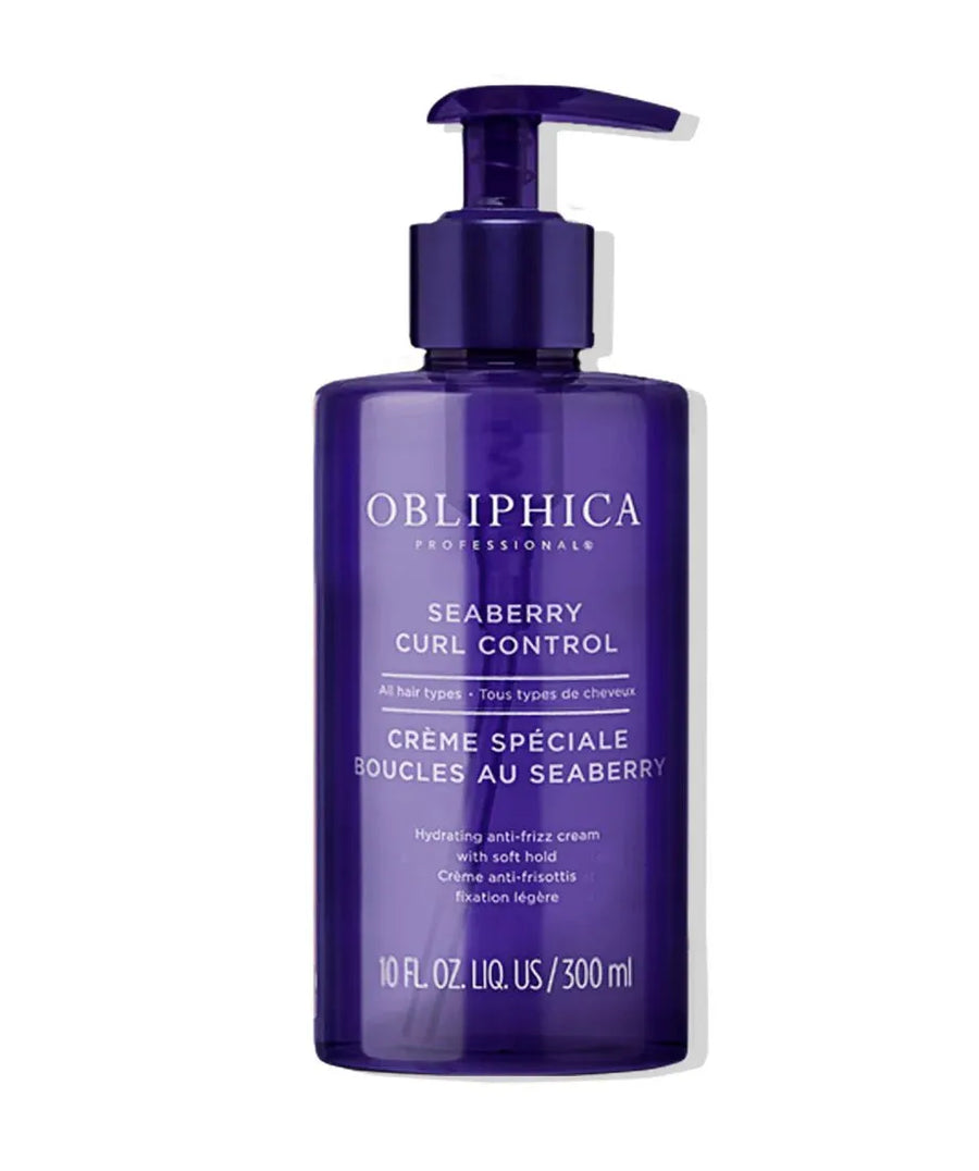 היירקופ אובליפיחה קרם תלתלים אינטנסיבי 300 מ"ל, יופילי