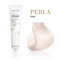 MAXXelle THINK PERLA – تونر للأشقر لمعادلة الدرجات الصفراء, 100 مل