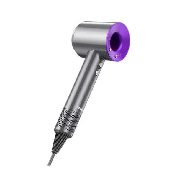 מייבש שיער קוואטרו – אוקטן פרל, יופילי