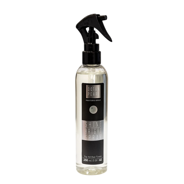 Octane Pearl Spray ускоряет молниеносно 250 мл