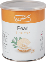 דפילב שעוות פנינה שעוות בדים פנינה 800 גר, יופילי