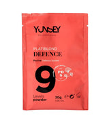 Yunsey - אבקת הבהרה לשיער 30 גרם - יונסאי, יופילי