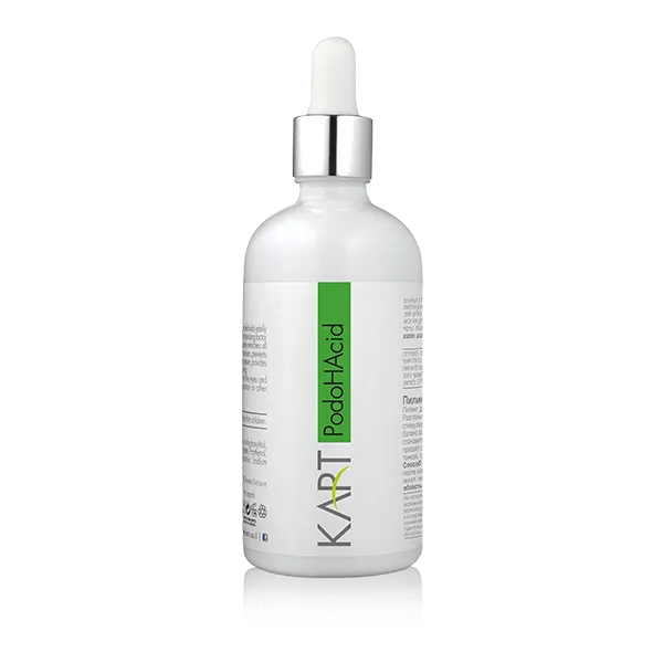 PodoHAcid | Kart