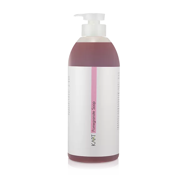 Pomegranate Soap – 1,000ml | Kart