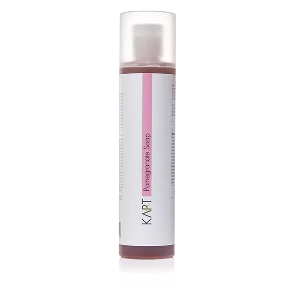 Pomegranate Soap – 250ml | Kart
