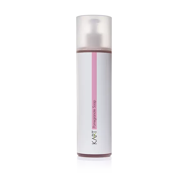 Pomegranate Soap – 500ml | Kart