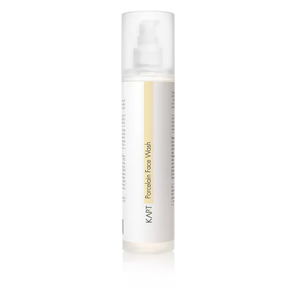Porcelain Face Wash – 250ml | Kart