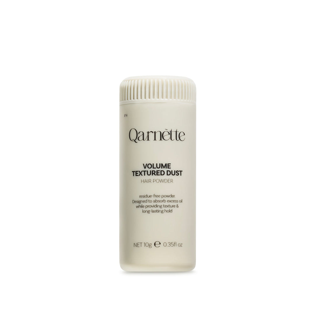 Matte Finish Hair Volumizing Powder 10g - QARNETTE