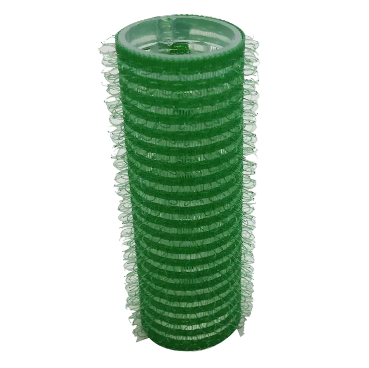 רולים לשיער וולקרו 20 ירוק קטן (12 יח') - יופילי