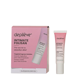 דפילב פוליסן רול און טיפול מונע לשערות חודרניות באמפולה רול-און, יופילי