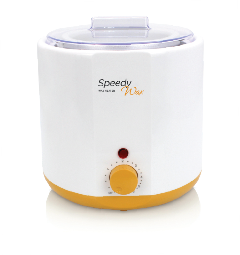 ספידי ווקס – מחמם שעווה מקצועי – SPEEDY WAX, יופילי