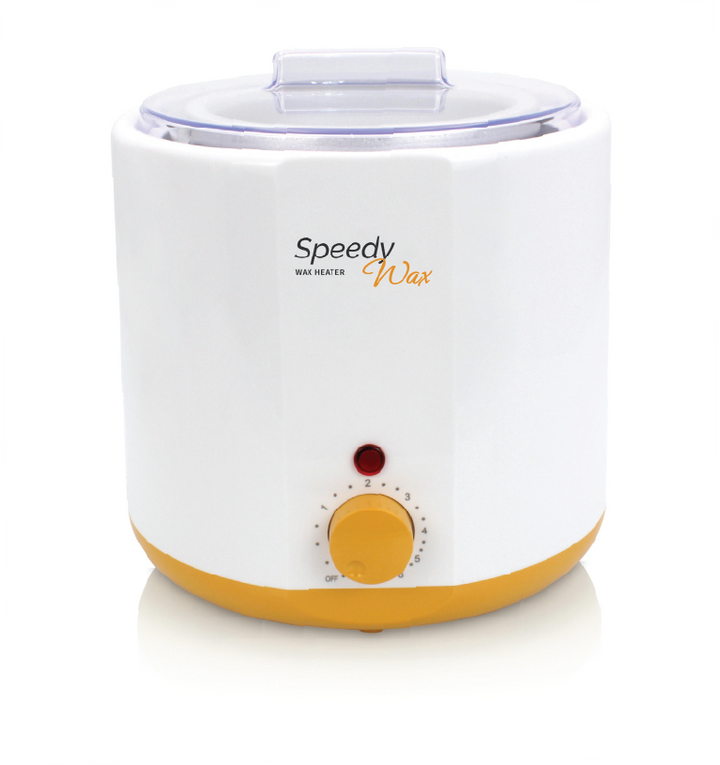 ספידי ווקס – מחמם שעווה מקצועי – SPEEDY WAX, יופילי