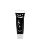 קרם הרגעה לאחר שעווה Skin Protect SPF15 ברבפיל 200 מ״ל | Depileve