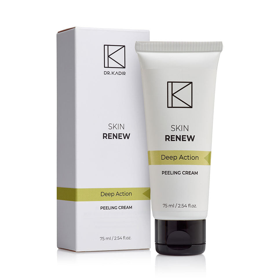 Dr. Kadir Peeling Cream 75ml