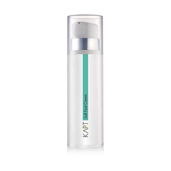 Soft Foot Cream – 250ml | Kart
