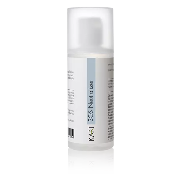 SOS Neutralizer | Kart